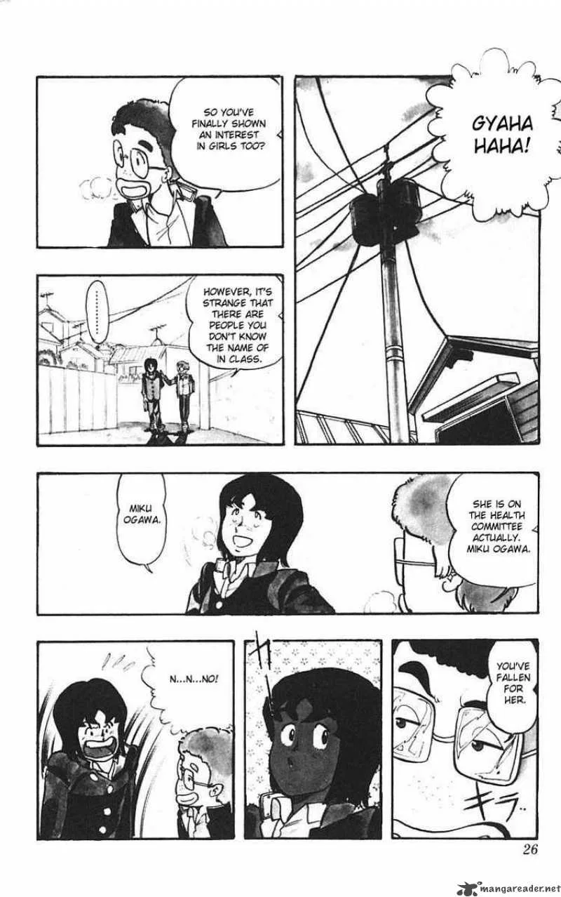 Wingman Chapter 1 page 28