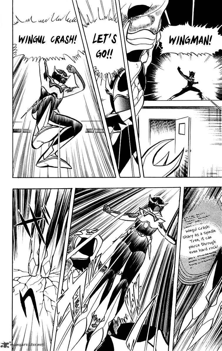 Wingman Chapter 12 page 14