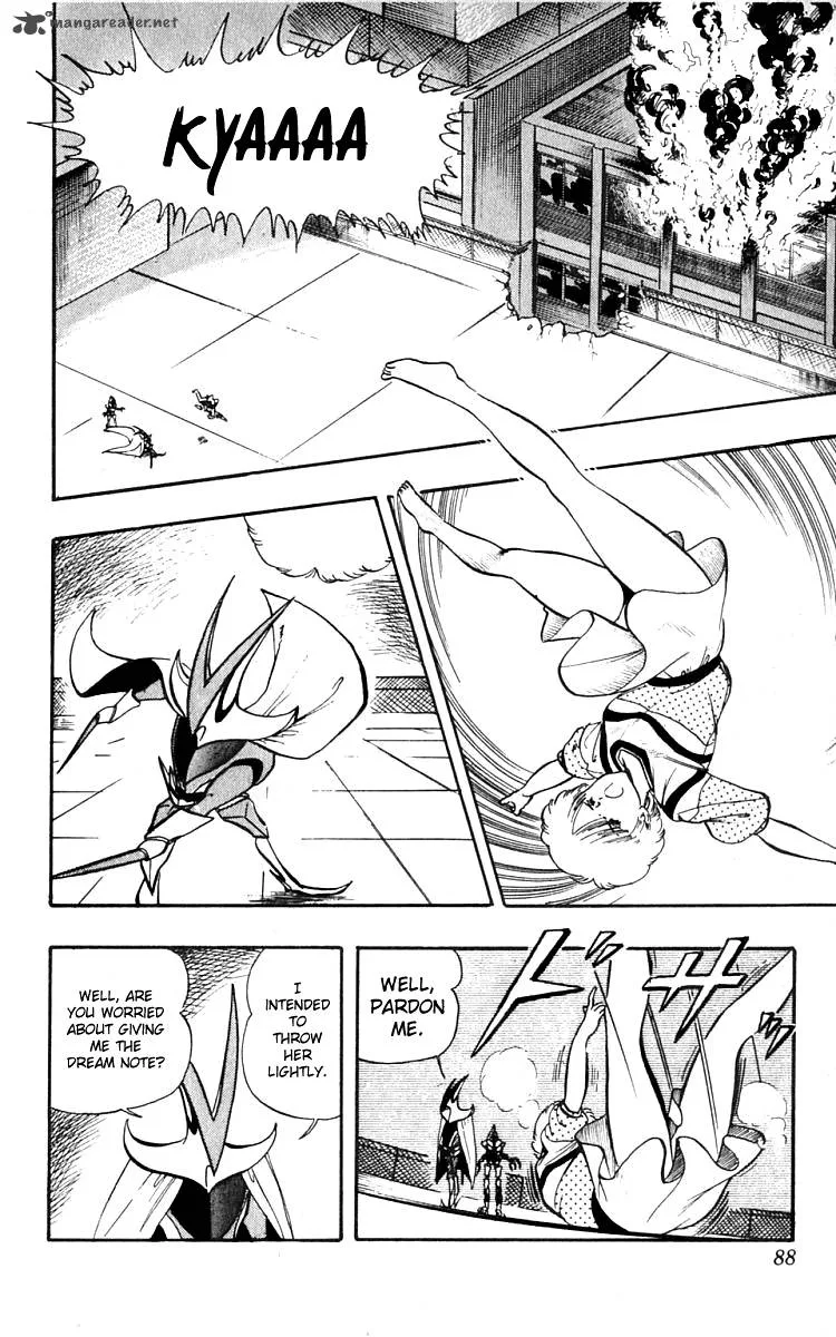 Wingman Chapter 13 page 2