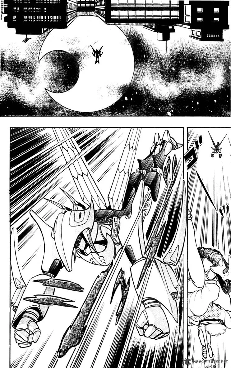Wingman Chapter 13 page 14