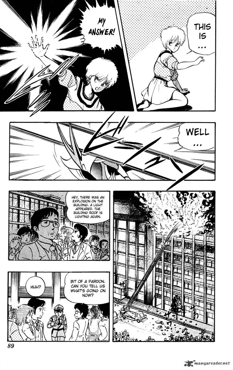 Wingman Chapter 13 page 3