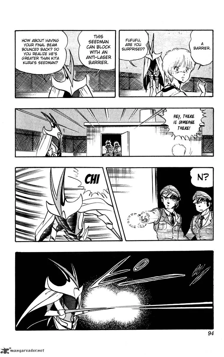 Wingman Chapter 13 page 8