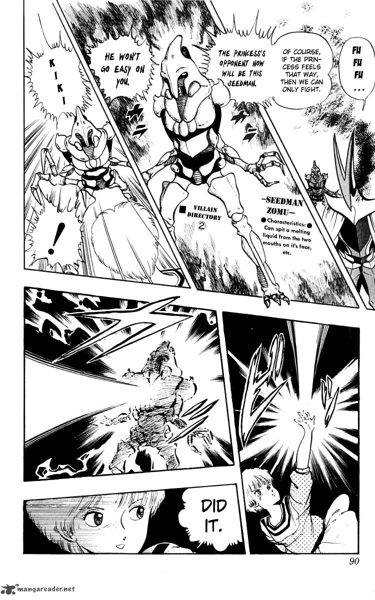 Wingman Chapter 13 page 4