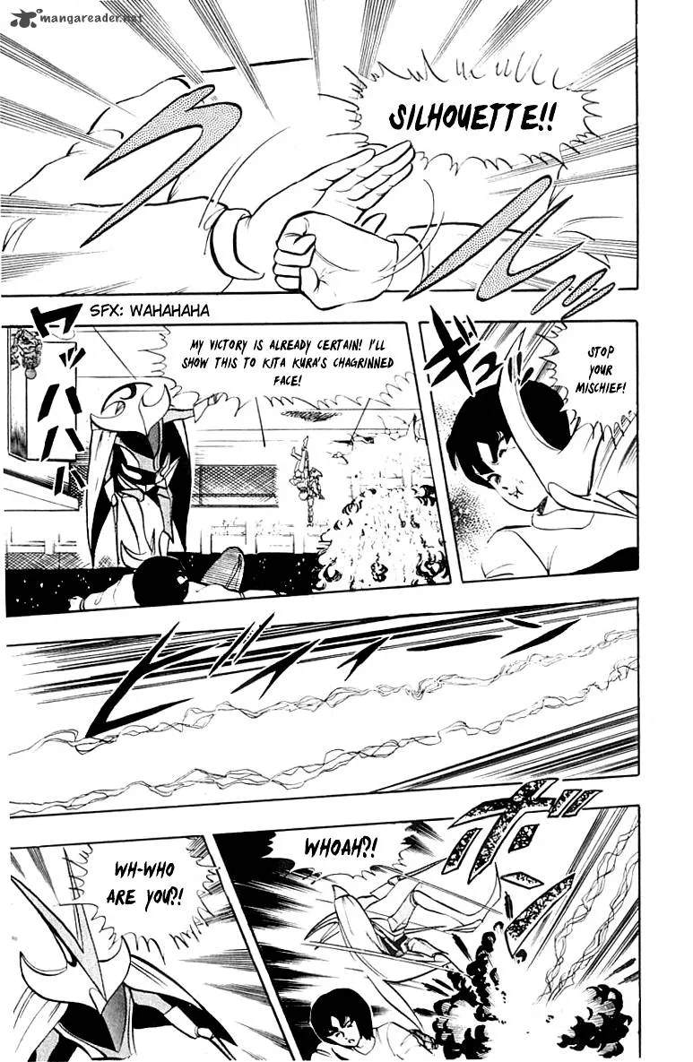 Wingman Chapter 13 page 13