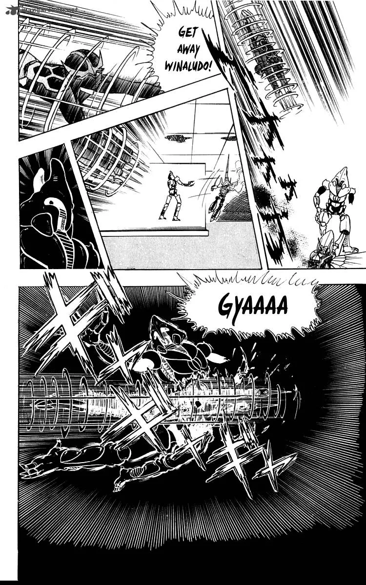 Wingman Chapter 14 page 2