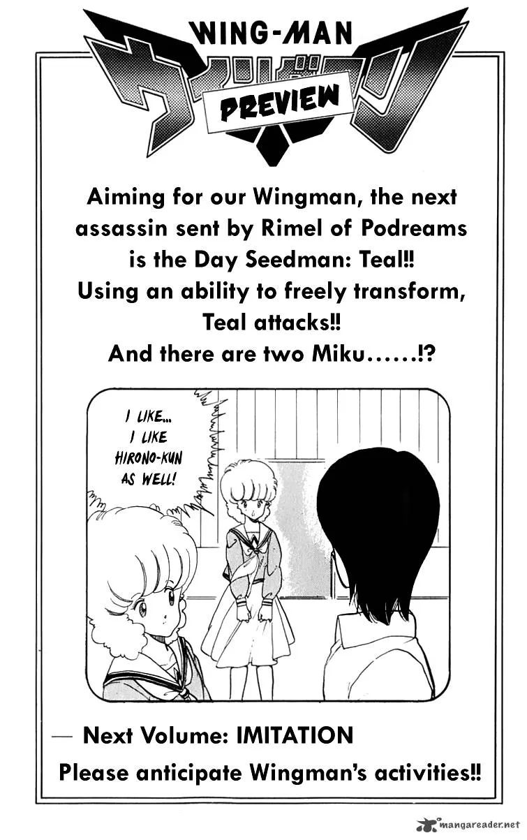 Wingman Chapter 16 page 20