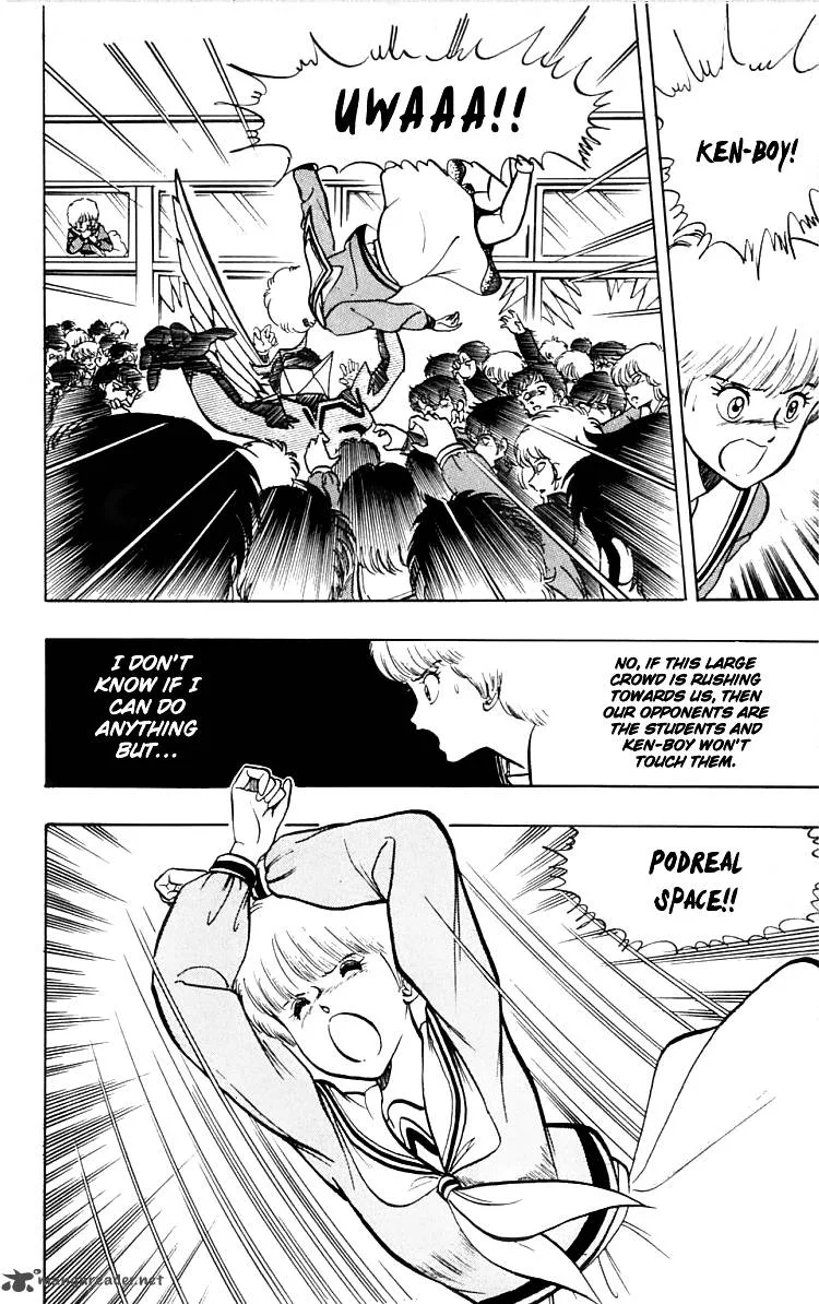 Wingman Chapter 16 page 2