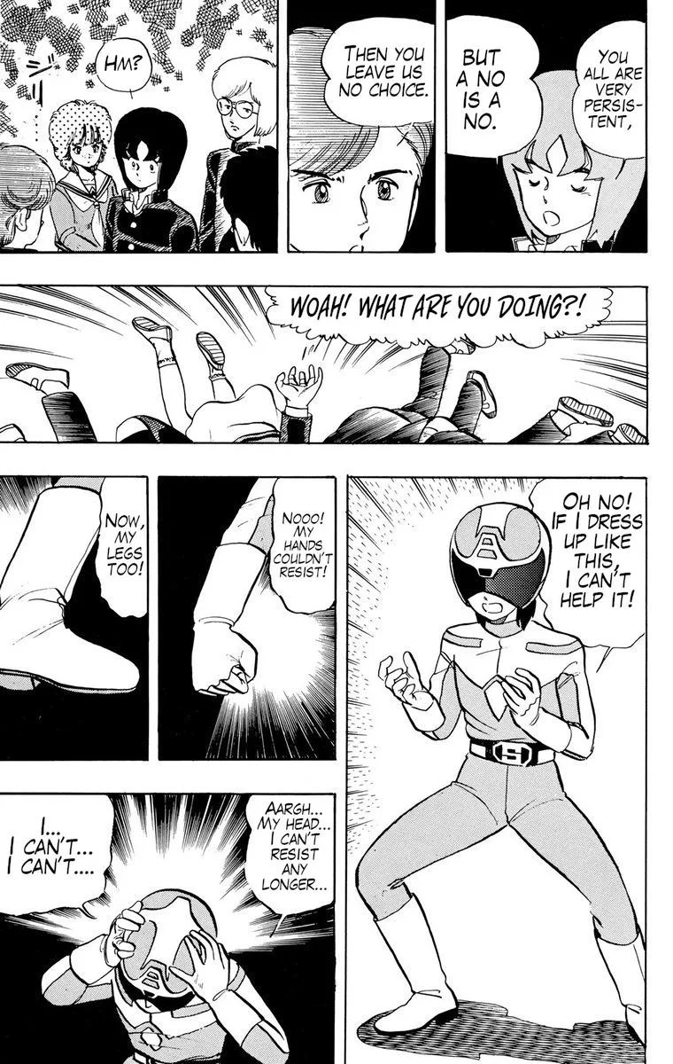 Wingman Chapter 19 page 13