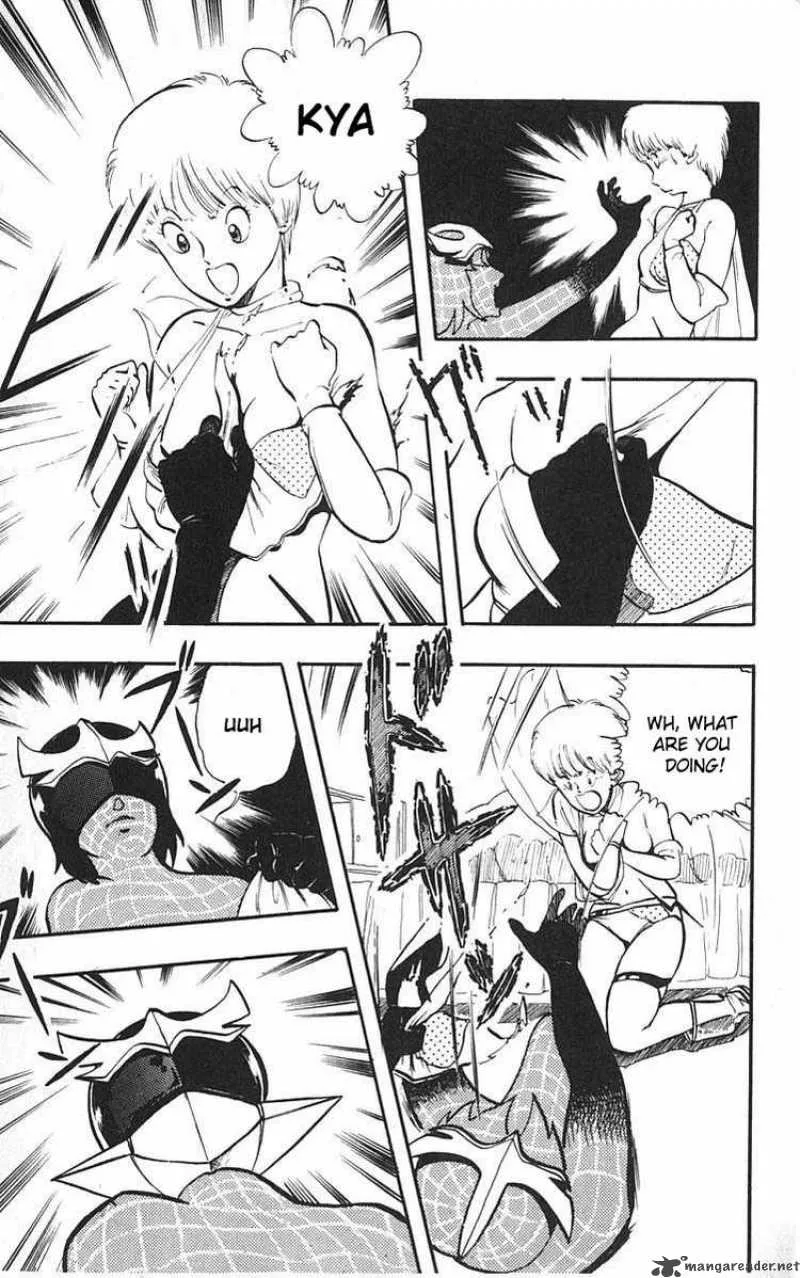 Wingman Chapter 2 page 7