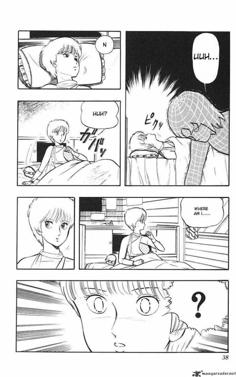 Wingman Chapter 2 page 2