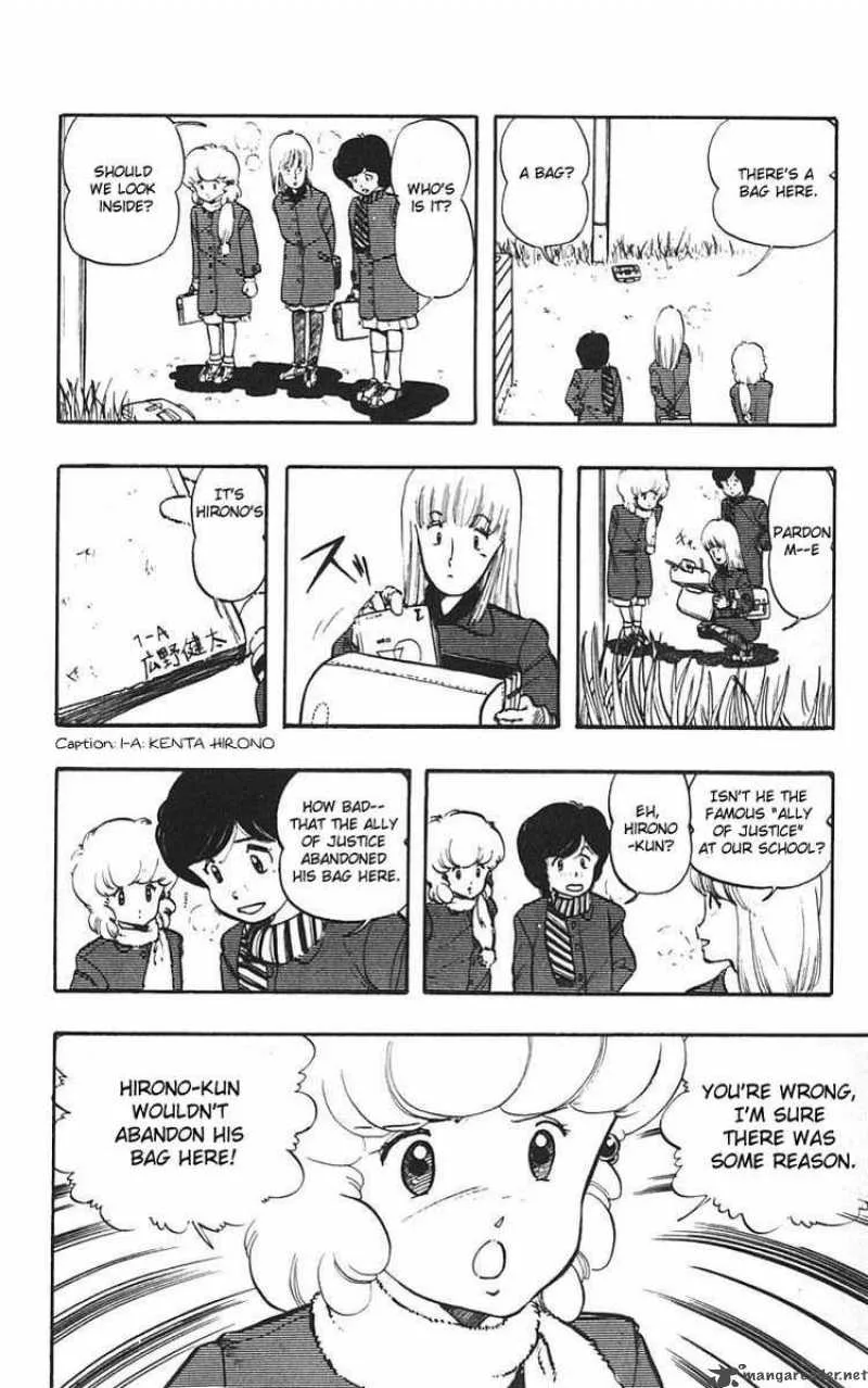 Wingman Chapter 2 page 4