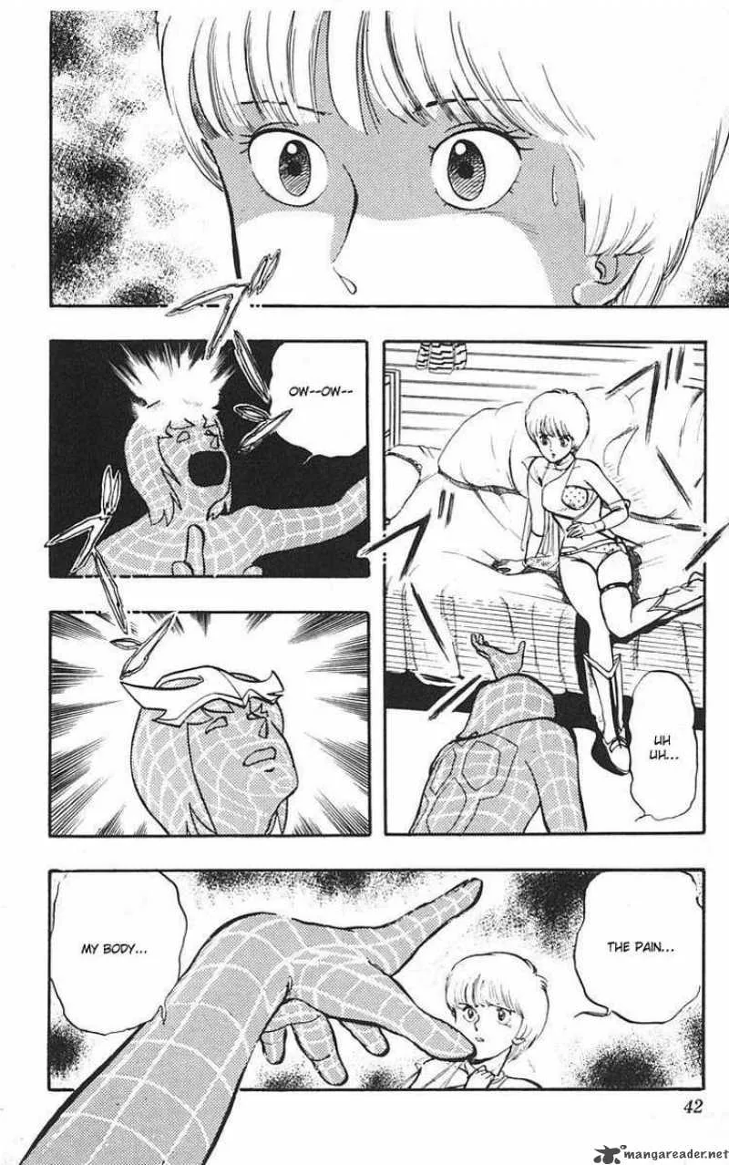 Wingman Chapter 2 page 6