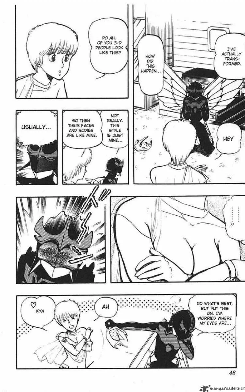 Wingman Chapter 2 page 12