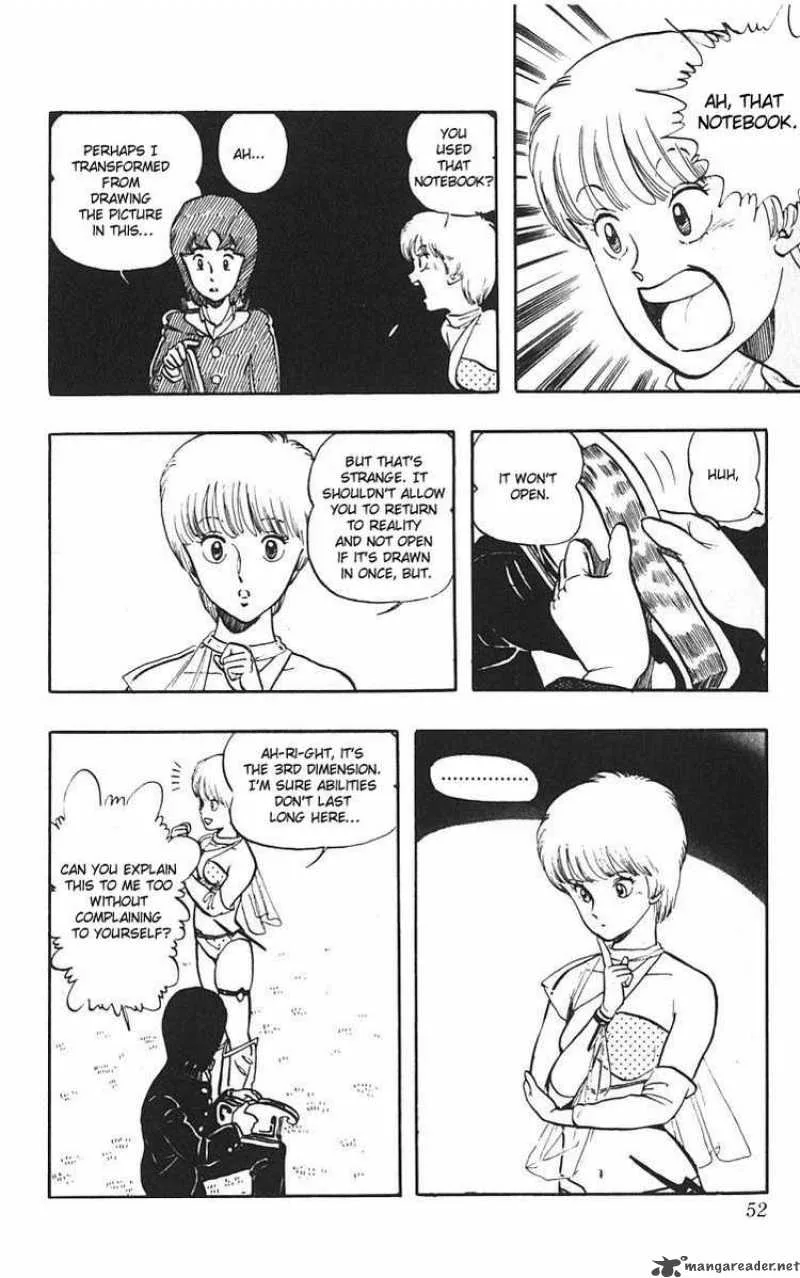 Wingman Chapter 2 page 16