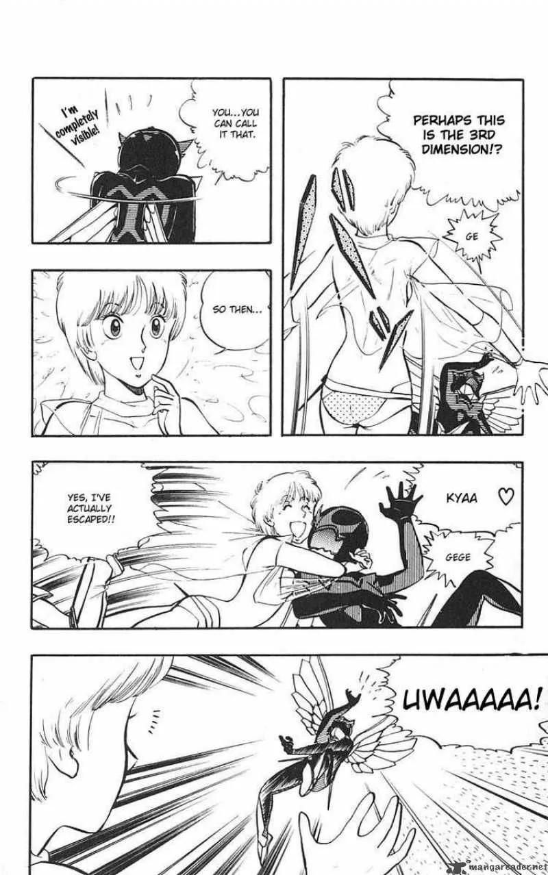 Wingman Chapter 2 page 10