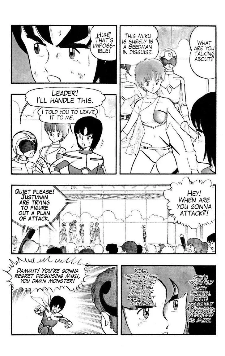 Wingman Chapter 20 page 8