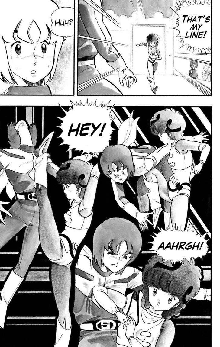 Wingman Chapter 20 page 4