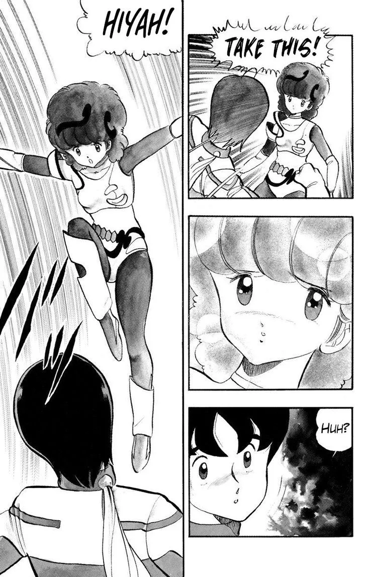 Wingman Chapter 20 page 9
