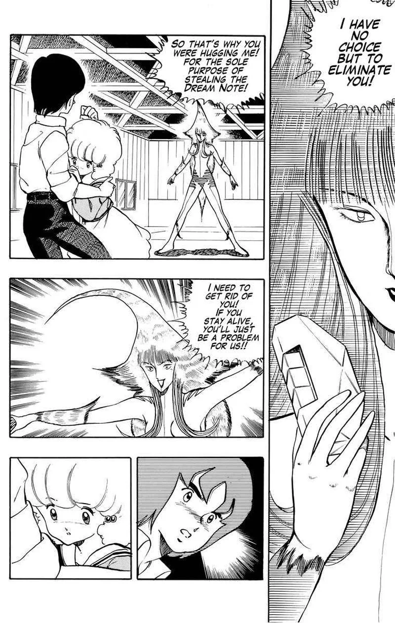 Wingman Chapter 22 page 2