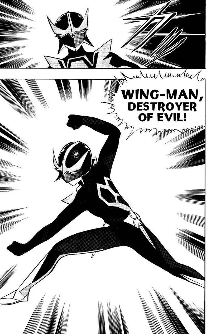 Wingman Chapter 22 page 11