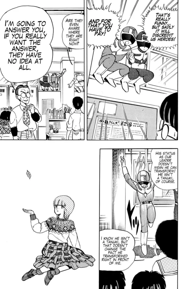 Wingman Chapter 23 page 7