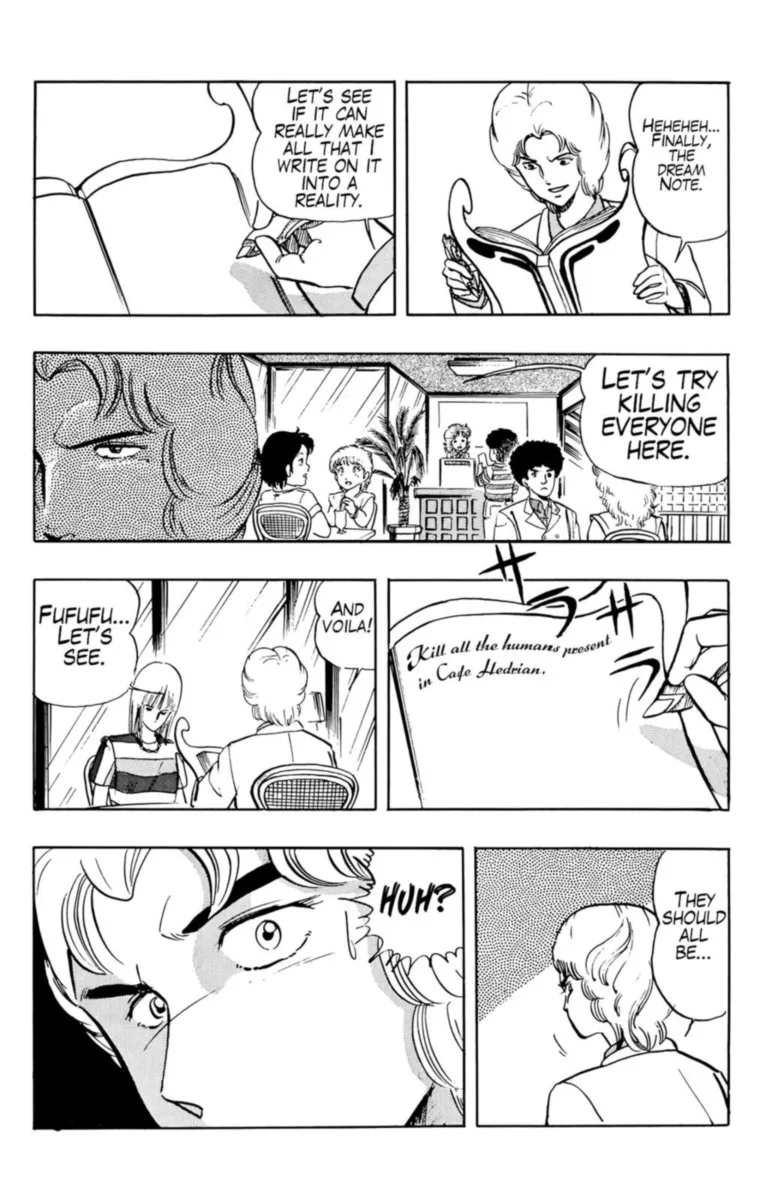 Wingman Chapter 23 page 17