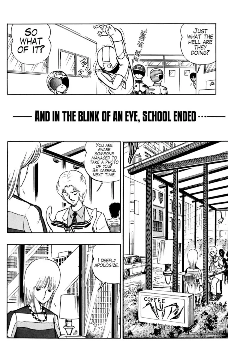 Wingman Chapter 23 page 16