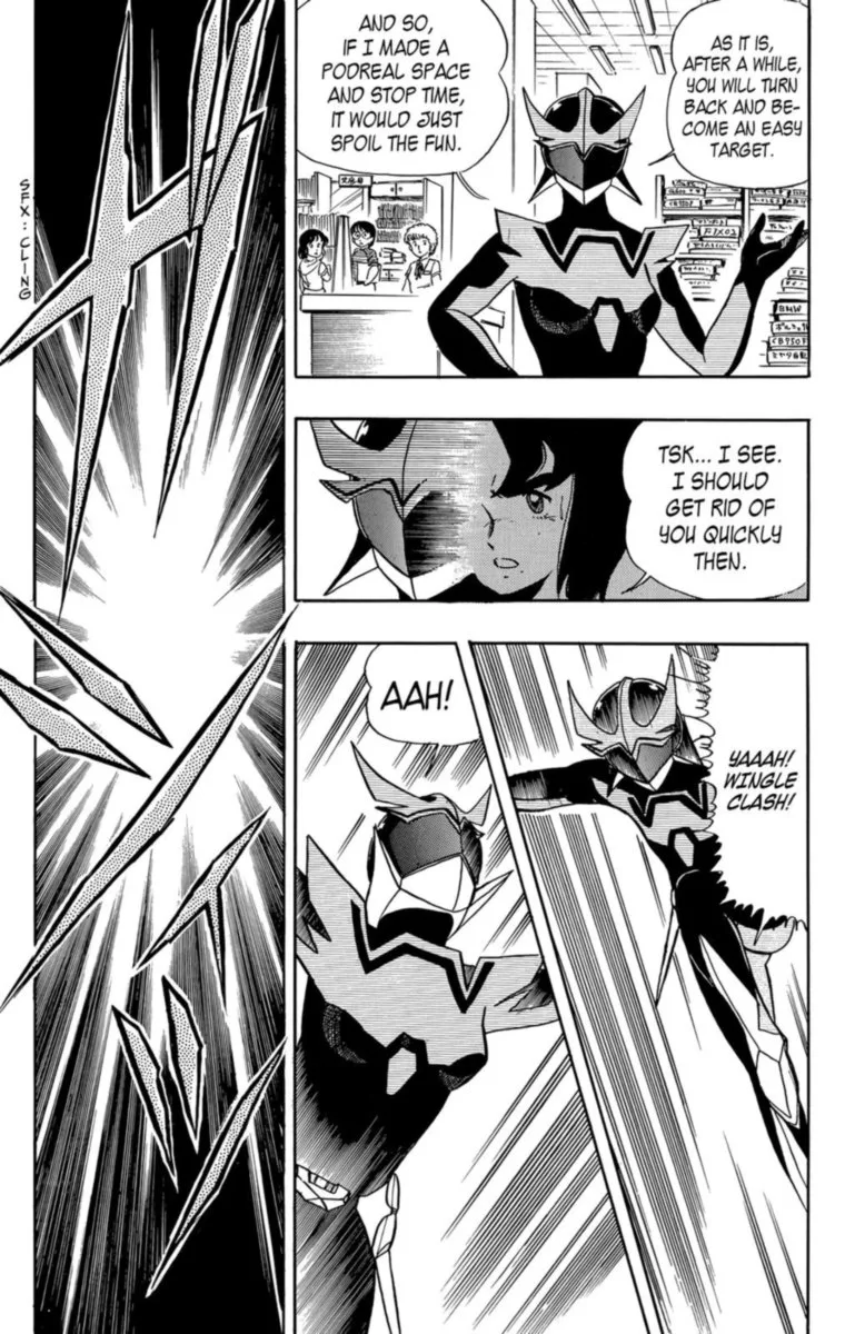 Wingman Chapter 25 page 15