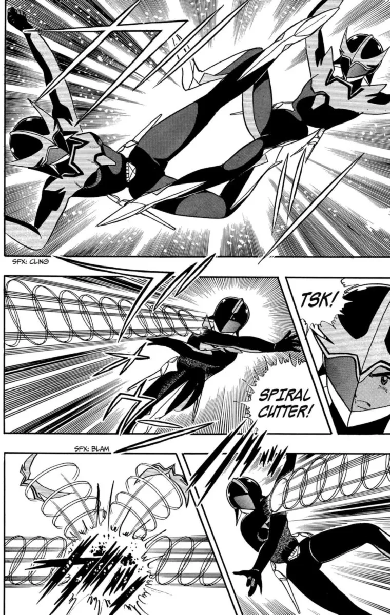 Wingman Chapter 25 page 16
