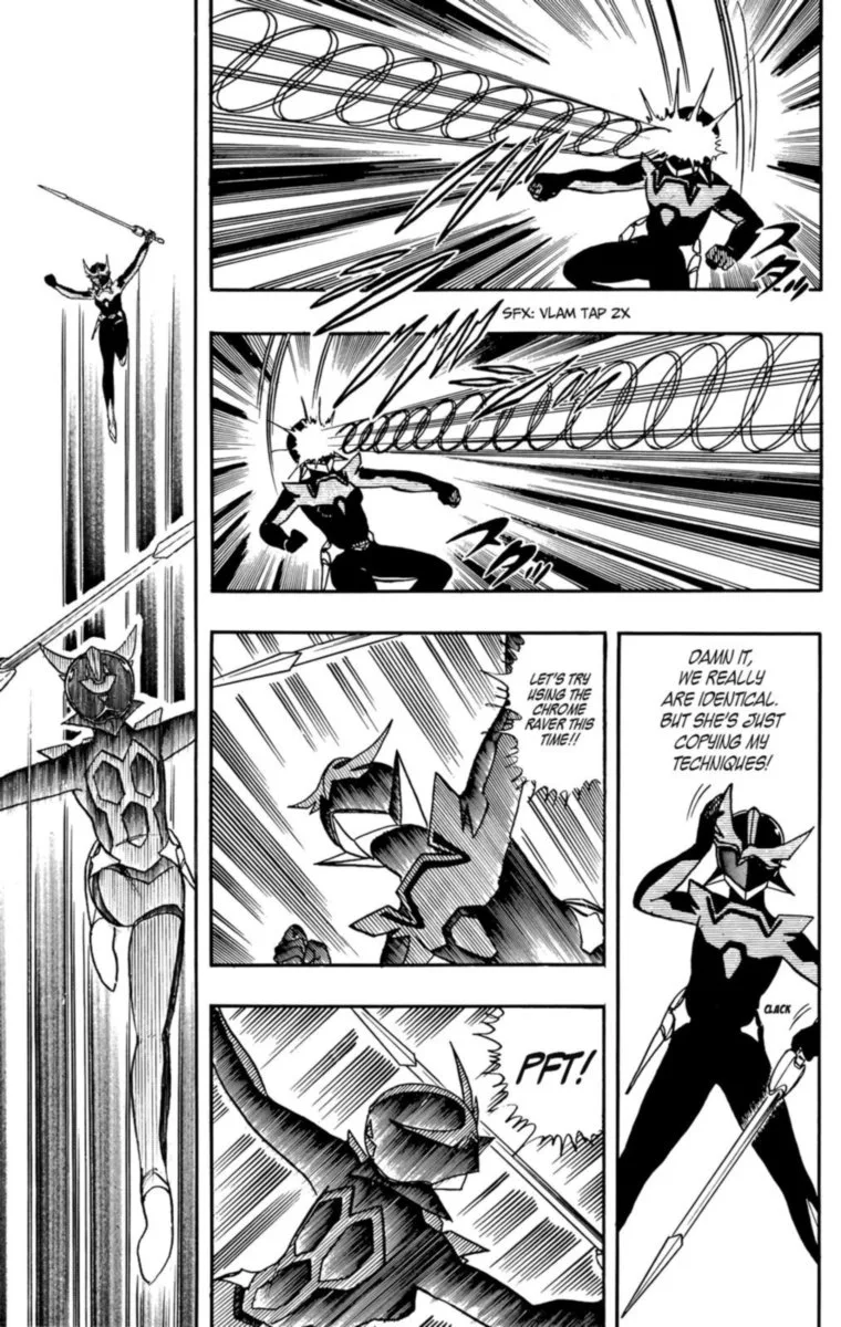 Wingman Chapter 25 page 17