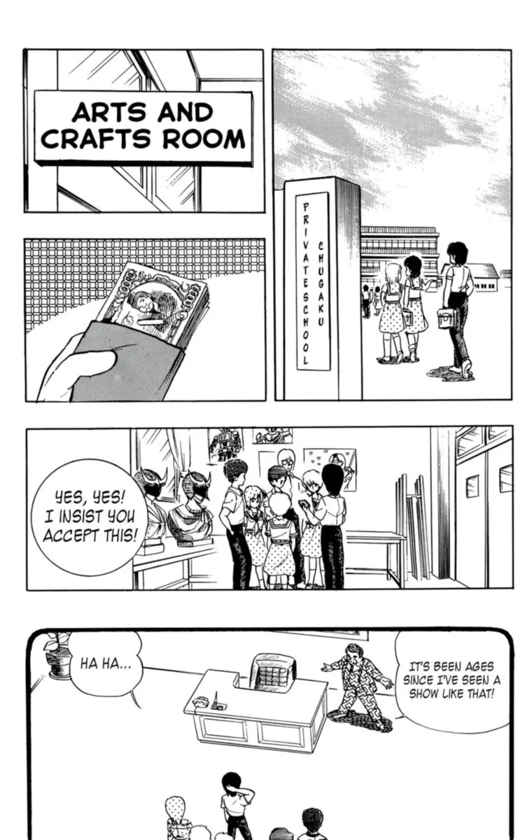 Wingman Chapter 27 page 8