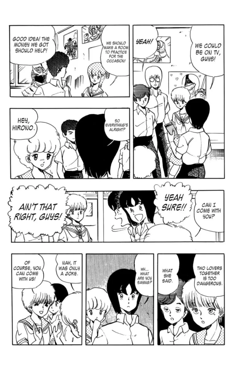 Wingman Chapter 27 page 10