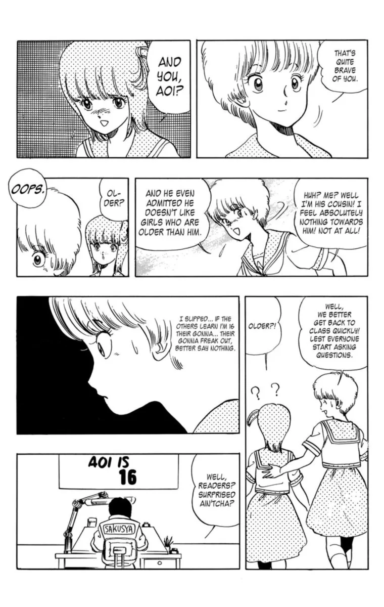 Wingman Chapter 27 page 16