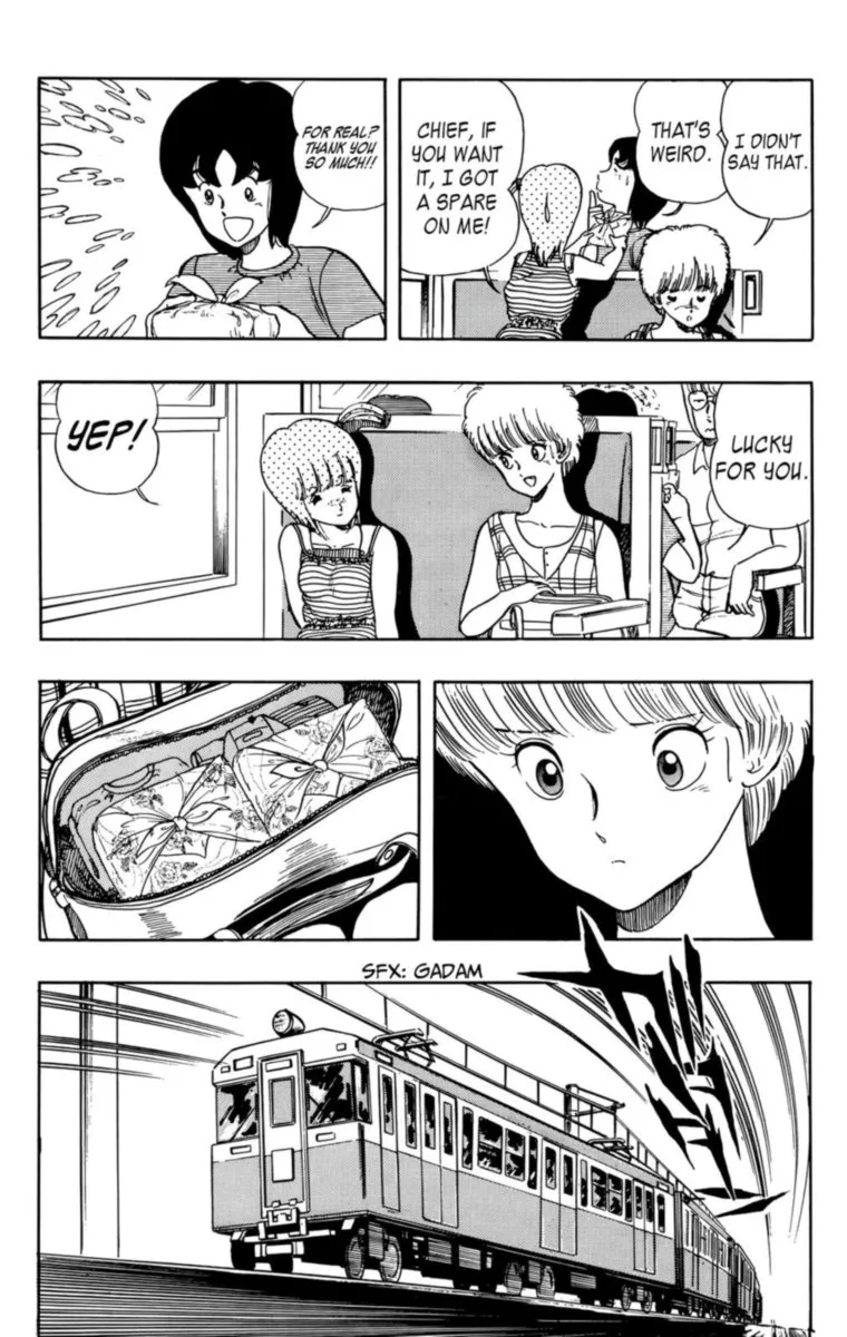 Wingman Chapter 28 page 4