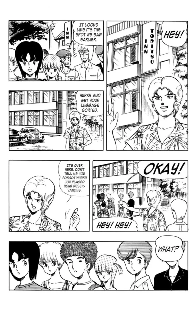 Wingman Chapter 28 page 7