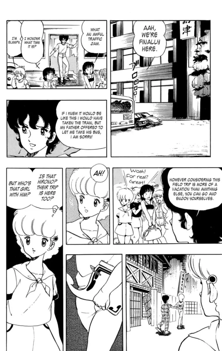 Wingman Chapter 29 page 2