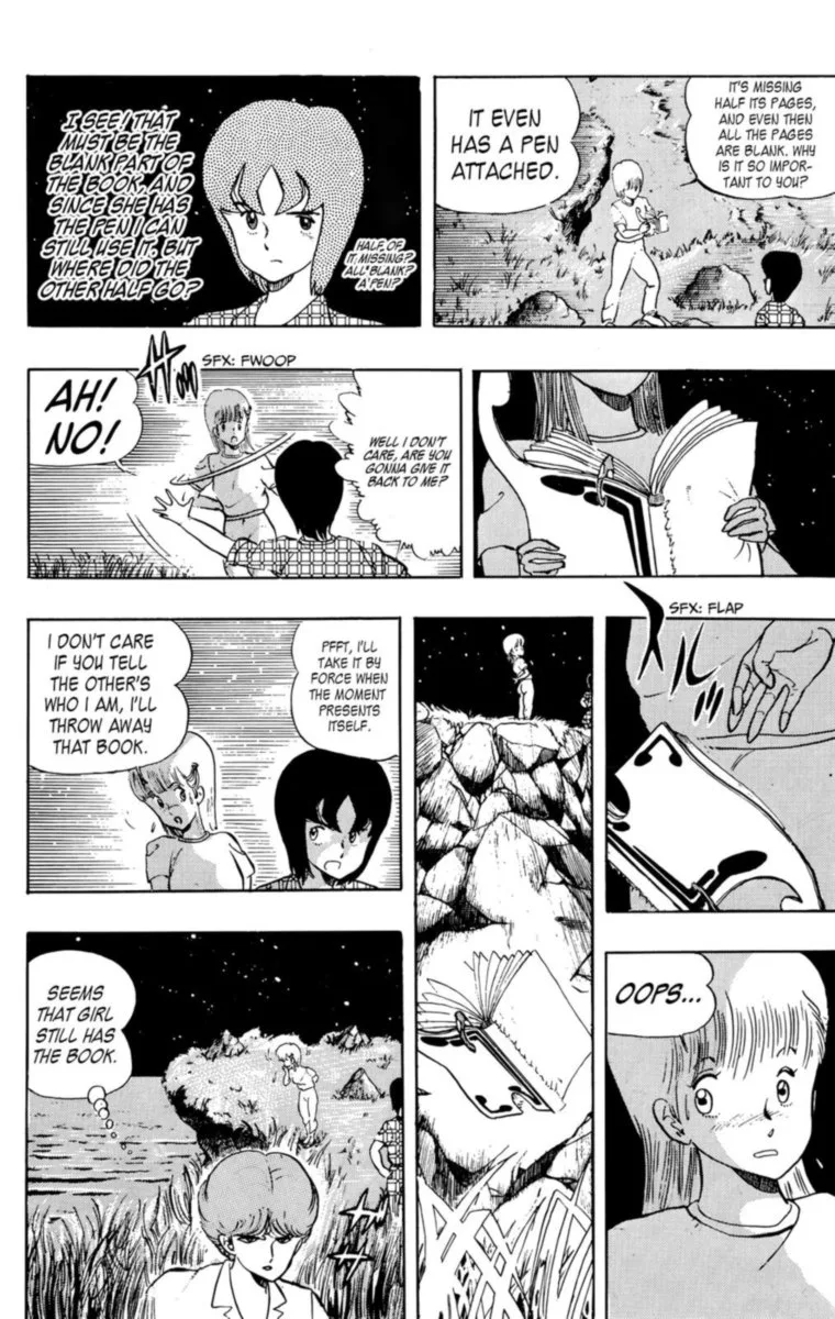 Wingman Chapter 29 page 4