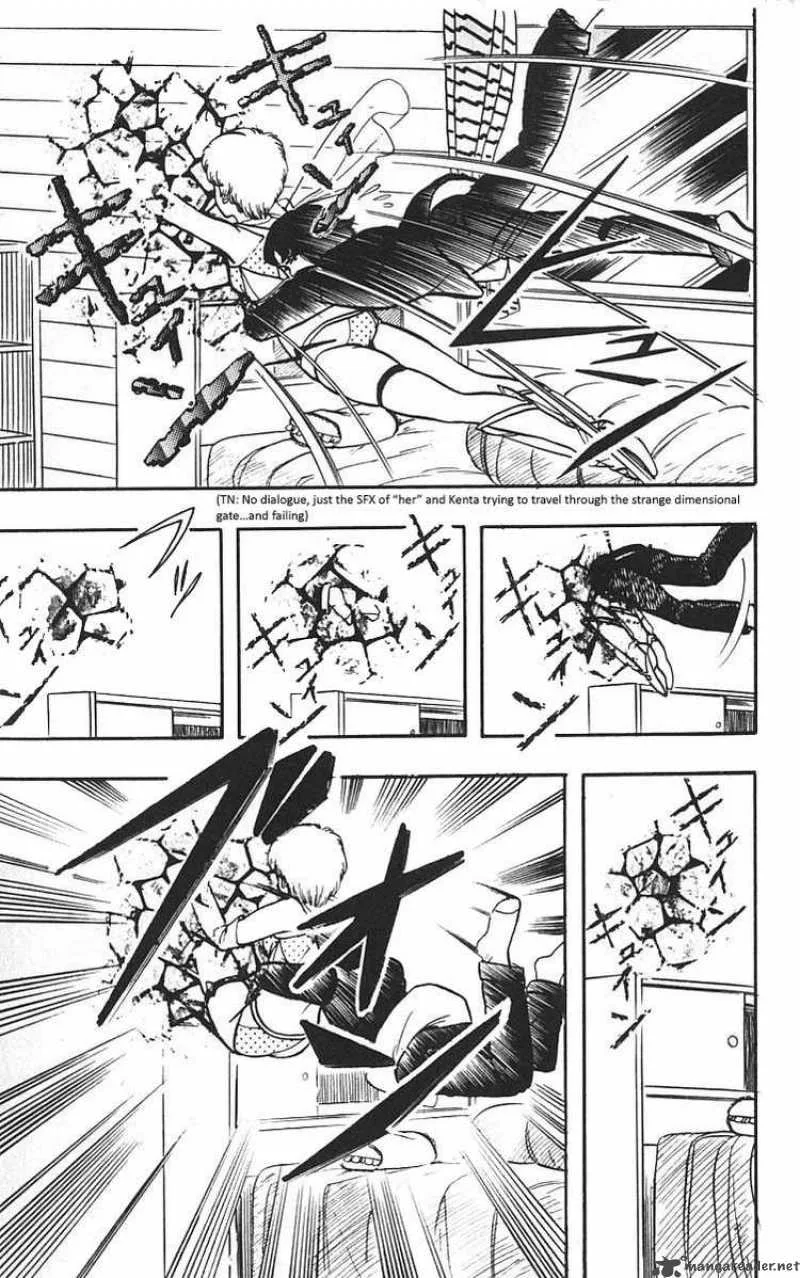 Wingman Chapter 3 page 15