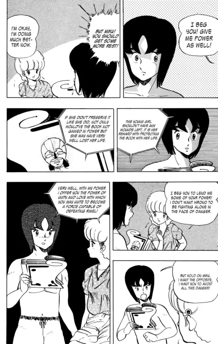 Wingman Chapter 30 page 14