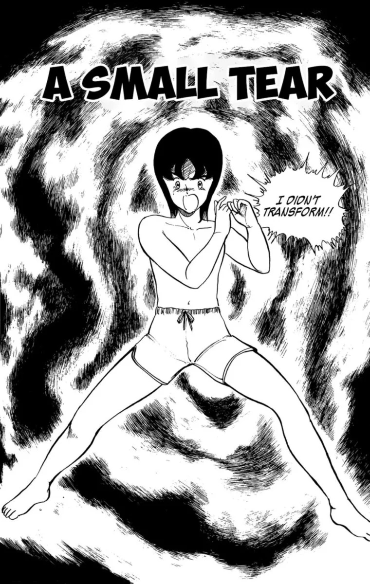 Wingman Chapter 30 page 1
