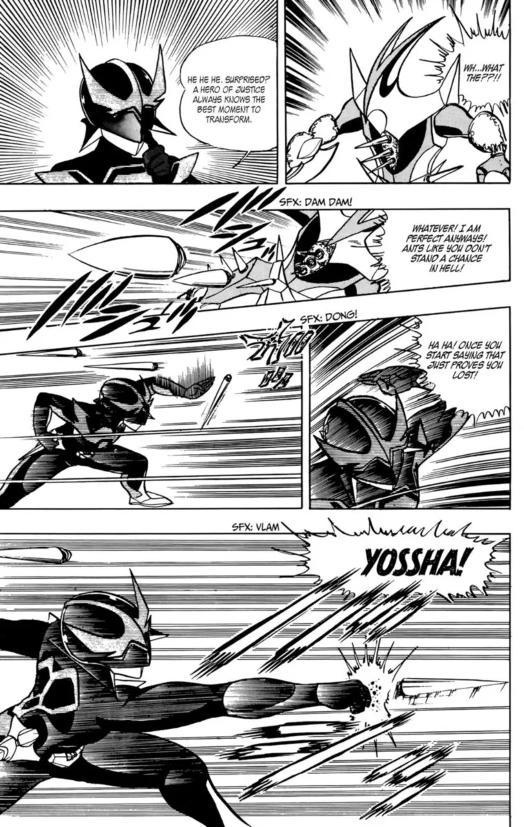 Wingman Chapter 31 page 13