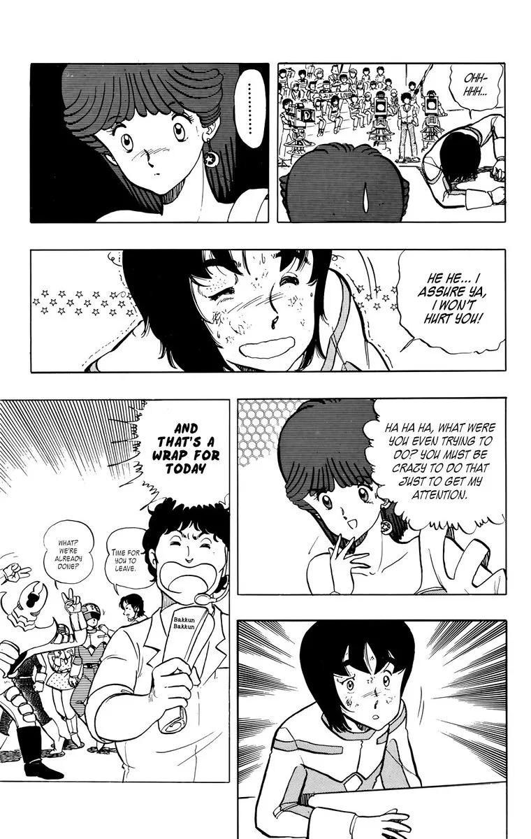 Wingman Chapter 33 page 7