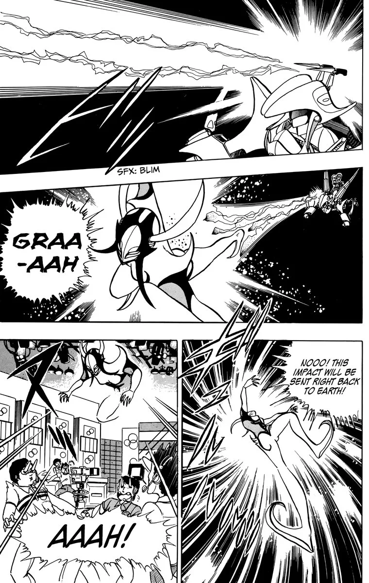 Wingman Chapter 33 page 17