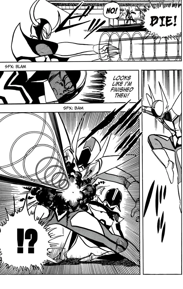 Wingman Chapter 34 page 20