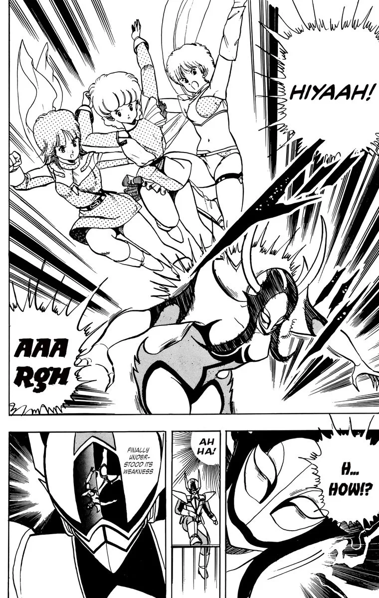 Wingman Chapter 34 page 13