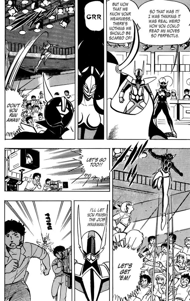 Wingman Chapter 35 page 4