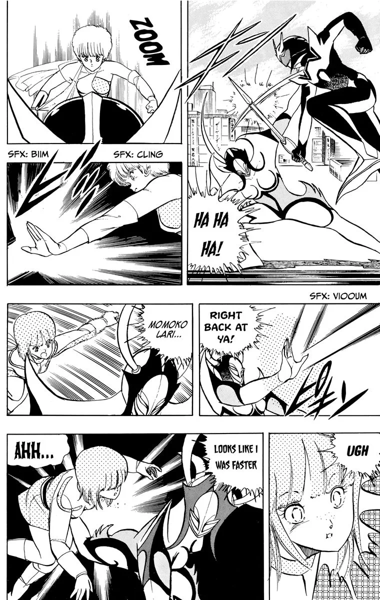 Wingman Chapter 35 page 8
