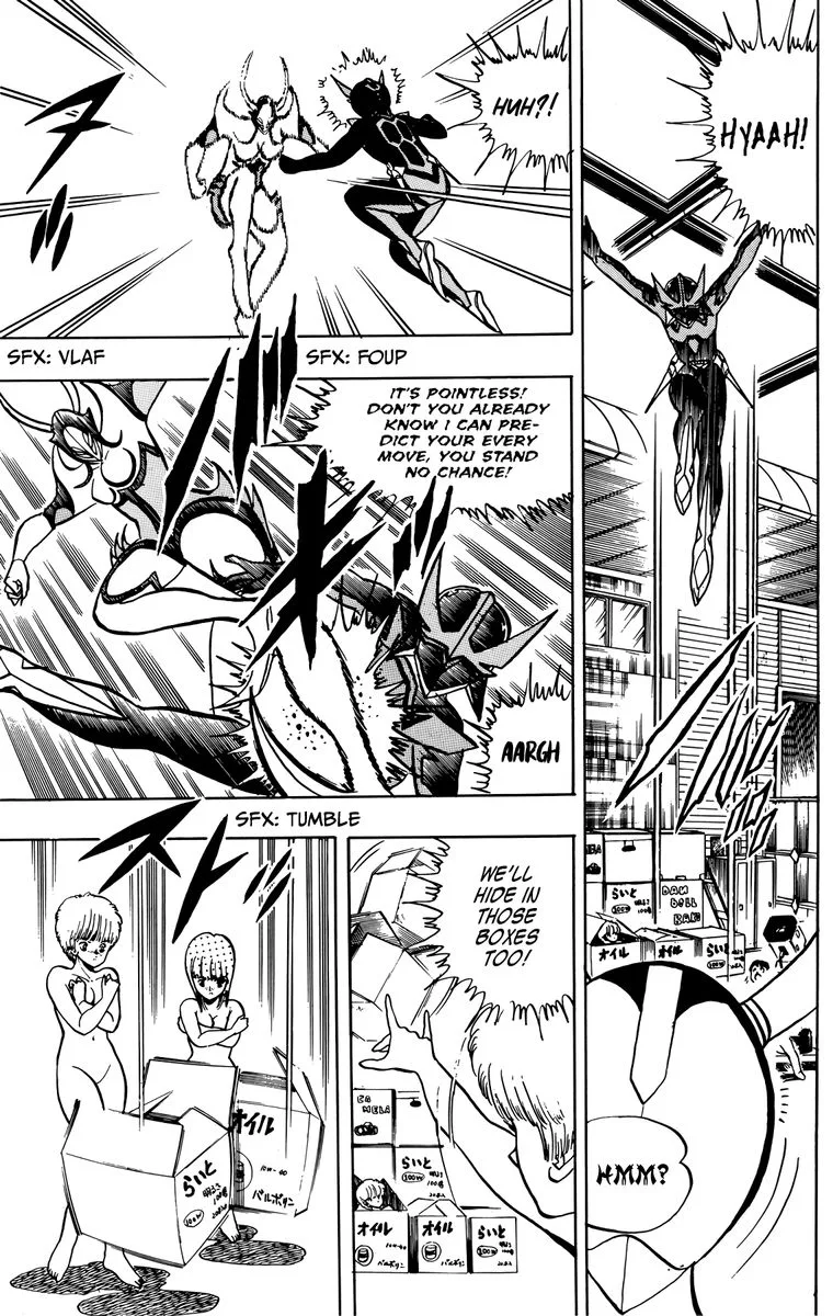 Wingman Chapter 35 page 15