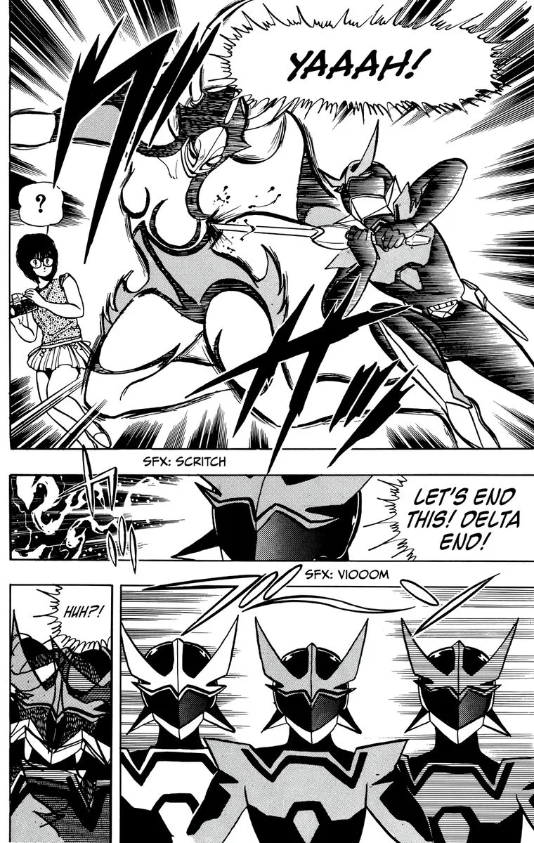 Wingman Chapter 35 page 18