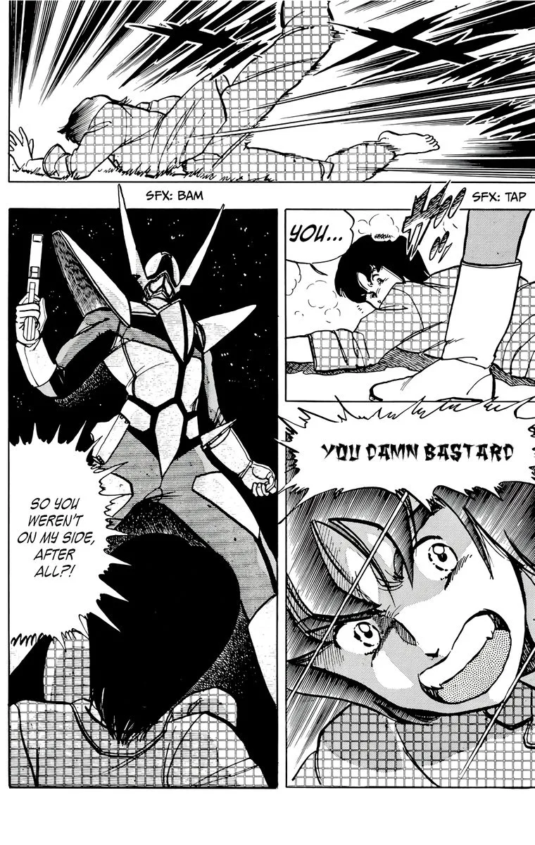 Wingman Chapter 36 page 21